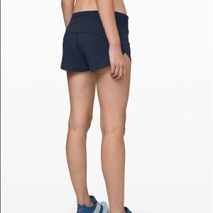 Speed up short size 12